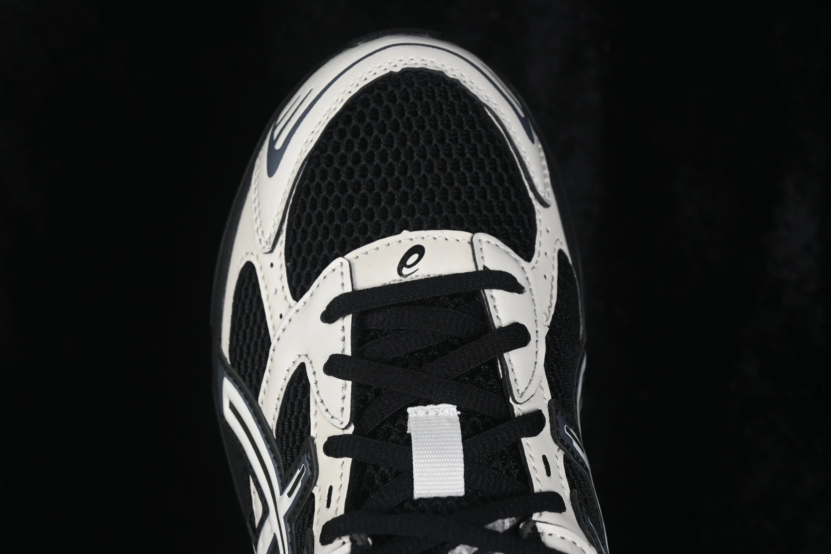 All categories Asics Asics series Asics Tiger GEL-1130 Asics Tiger GEL-1130 Asics outdoor style low-top casual sports running shoes 1203A609-001
